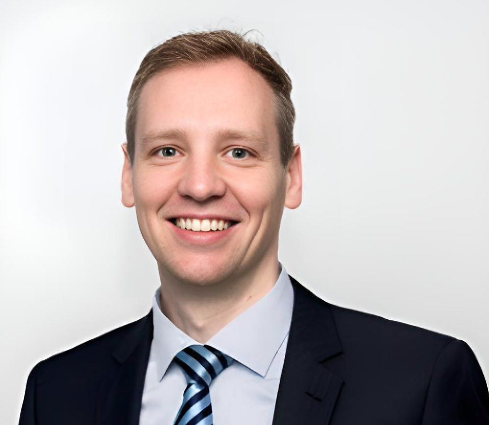 Ben Porter