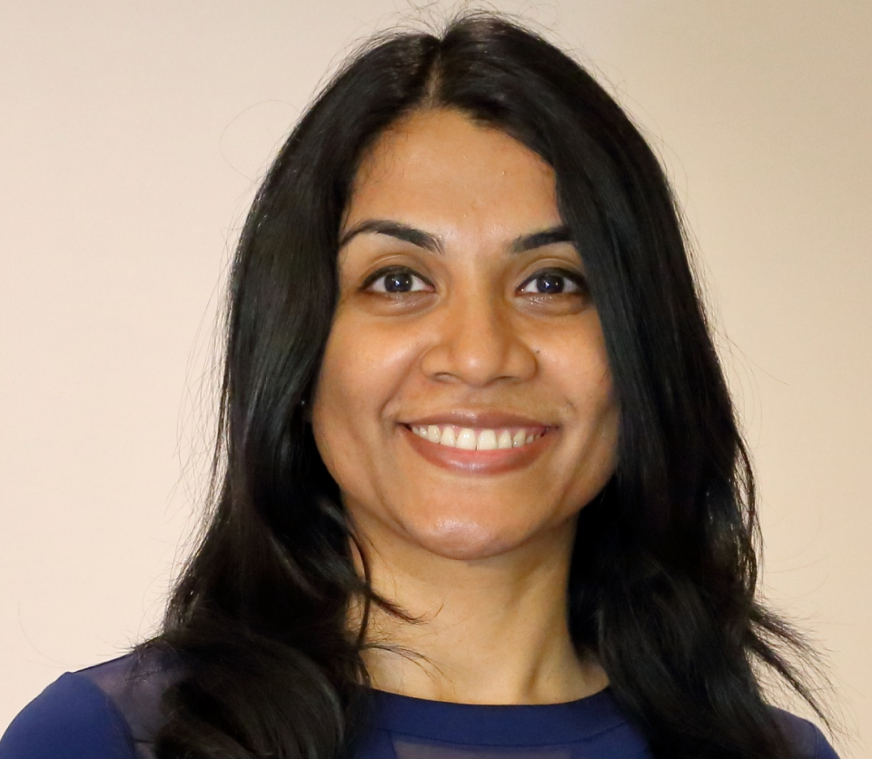 Gayatri Keskar