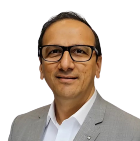 Nirav Shah