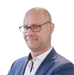 Patrick Zimmermann