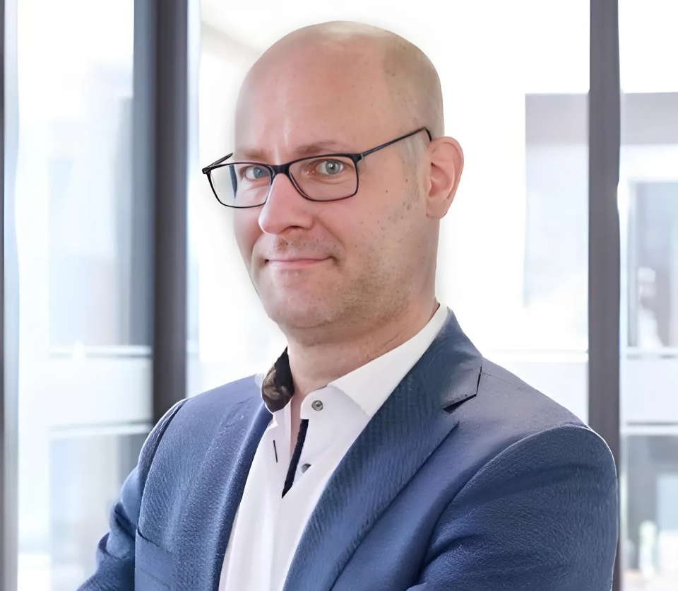 Patrick Zimmermann