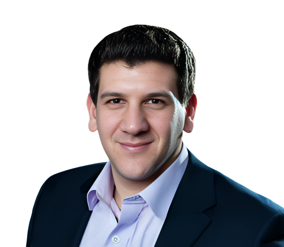 Steven Altmann-Richer