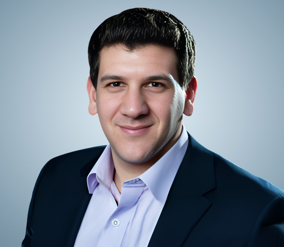 Steven Altmann-Richer