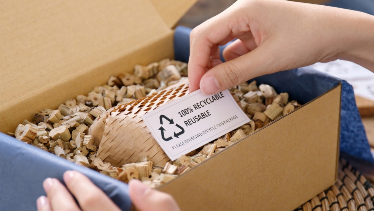 Race to Recycle: Europe's New Packaging Order