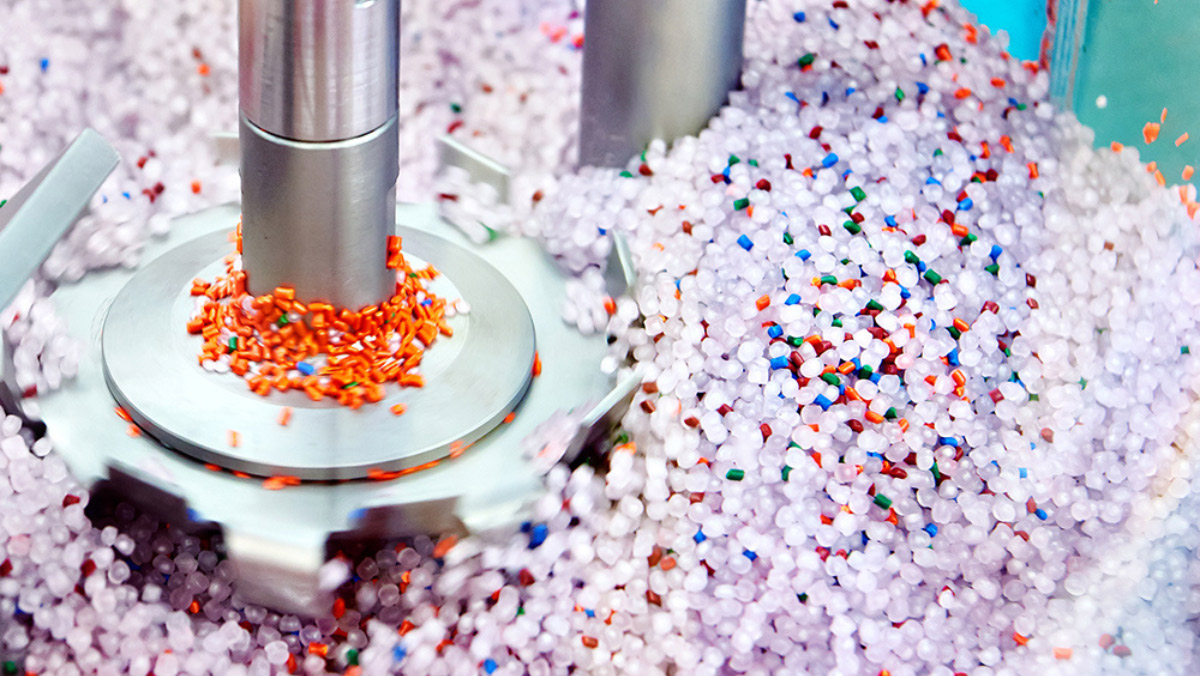 Beauty Brands Bet on Enzymes to Fix Plastic Waste