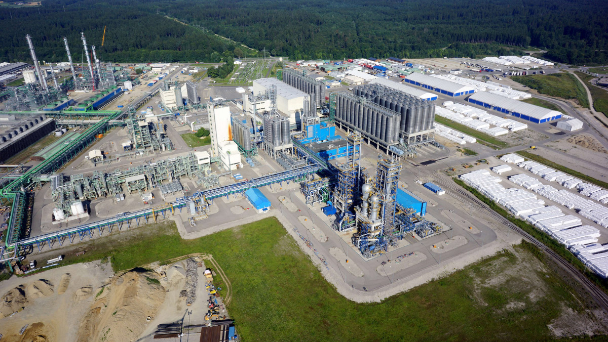 Recyclable Foam Gets a €100m Boost From Borealis