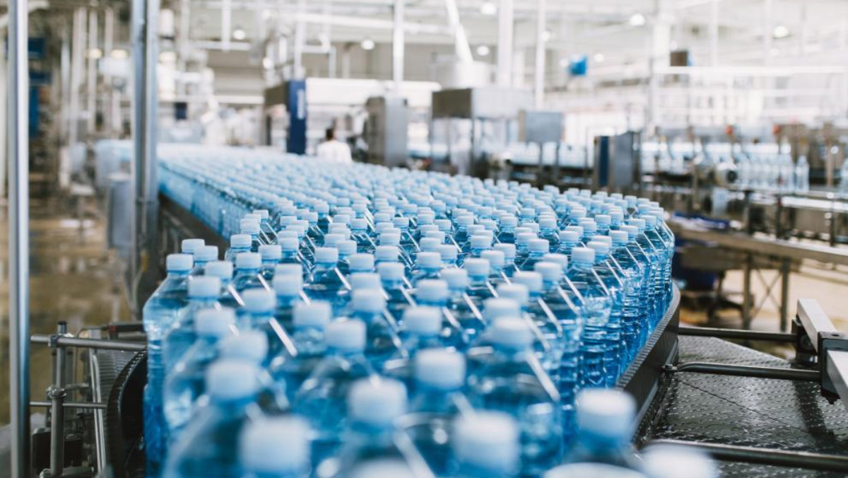 EU Rules Could Rewrite the Future of Plastic