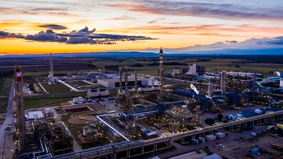 Europe’s Plastics Turn the Corner